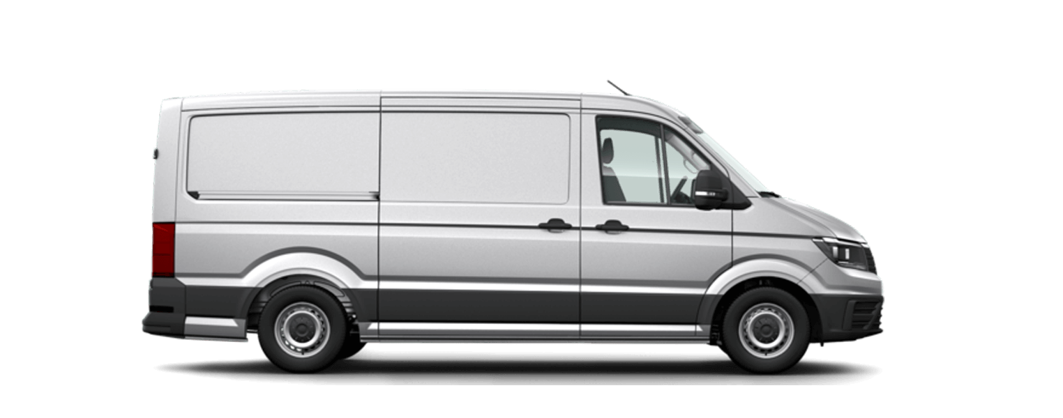 Crafter NF | Maschek Automobile GmbH & Co. KG