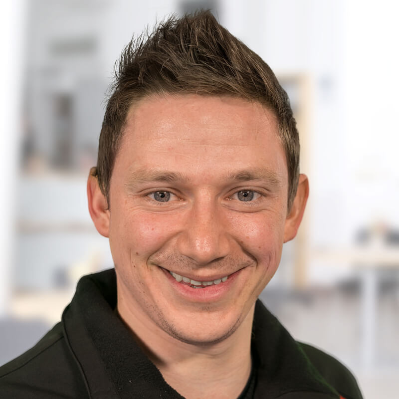 Sebastian Spiller