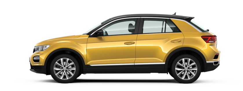 VW T-Roc Lagerabverkauf | Maschek Automobile GmbH & Co. KG