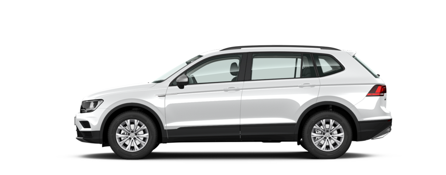 Tiguan Allspace | Maschek Automobile GmbH & Co. KG