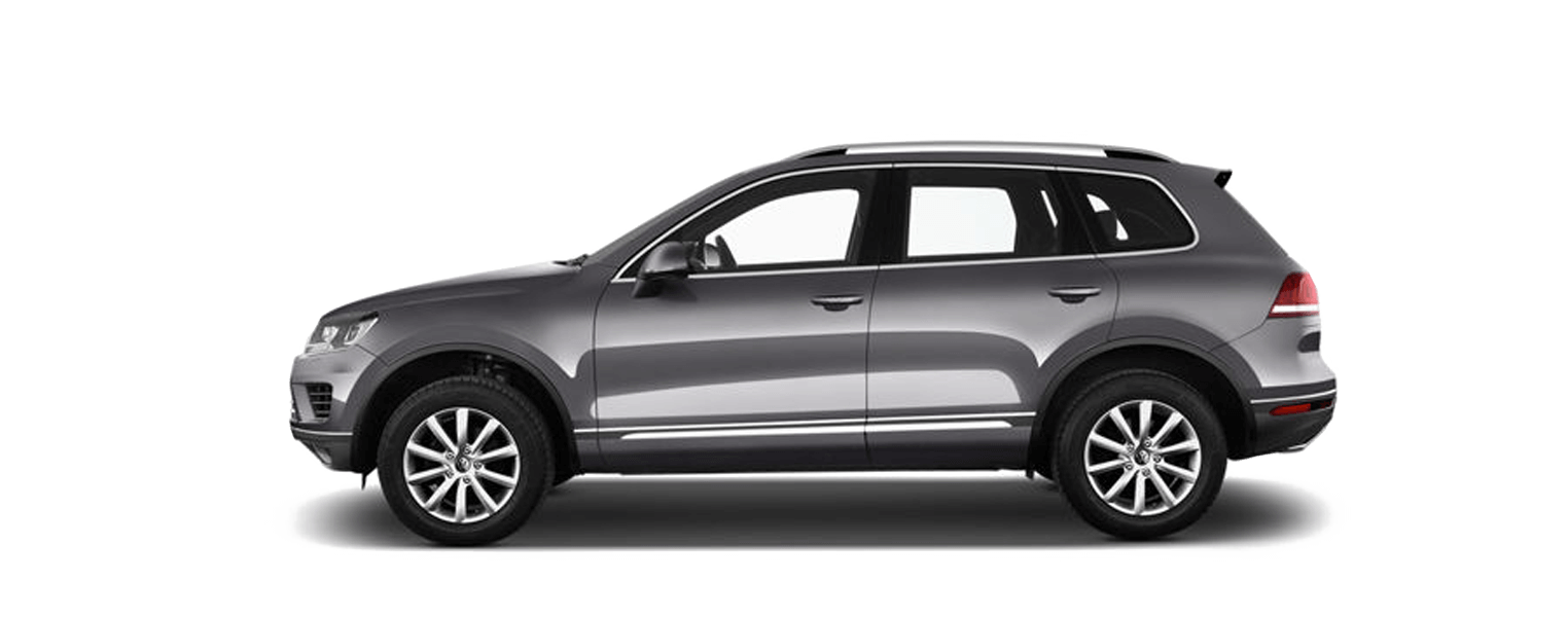 VW Touareg alt | Maschek Automobile GmbH & Co. KG