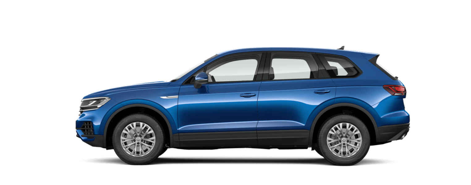 VW Touareg neu | Maschek Automobile GmbH & Co. KG