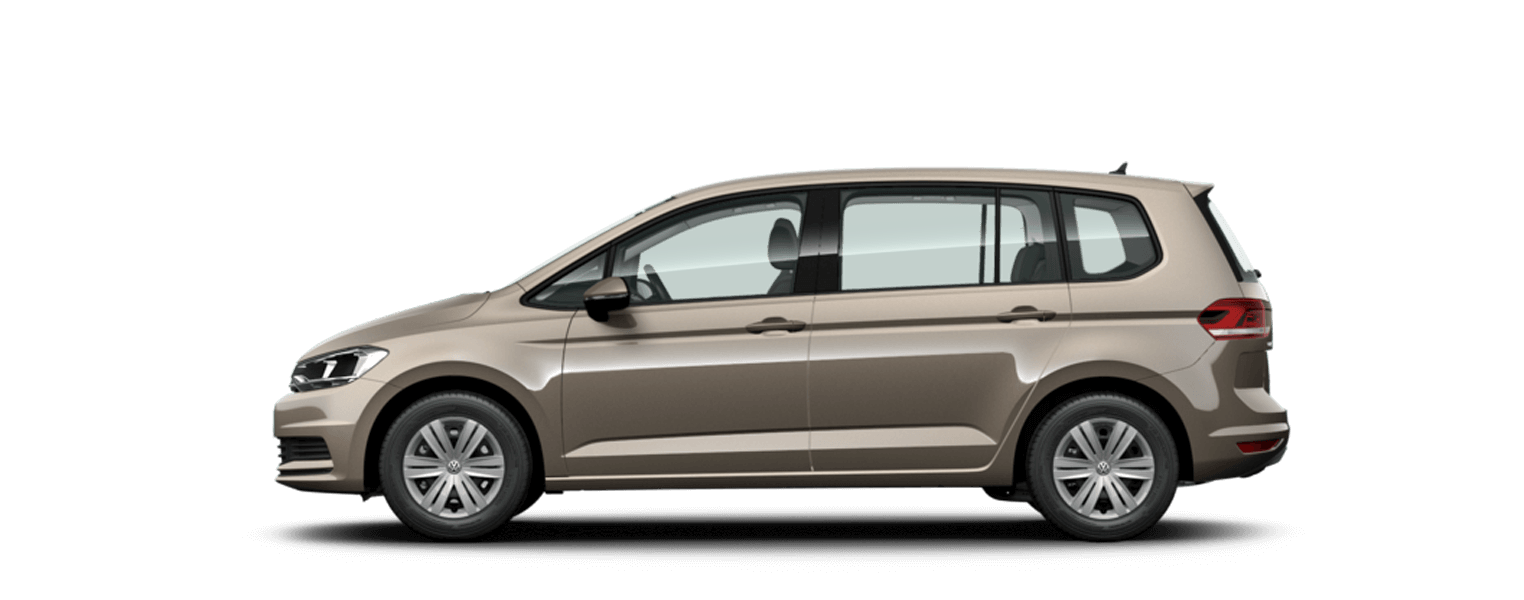 VW Touran | Maschek Automobile GmbH & Co. KG