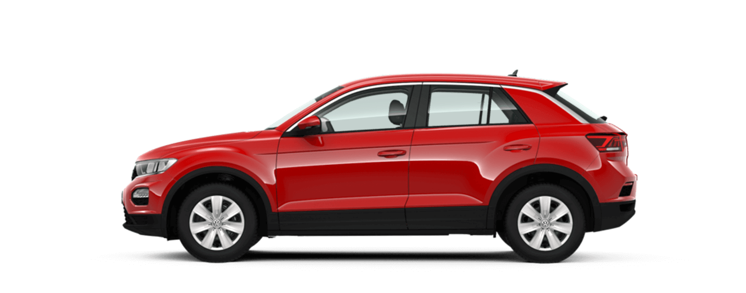 VW T-Roc | Maschek Automobile GmbH & Co. KG
