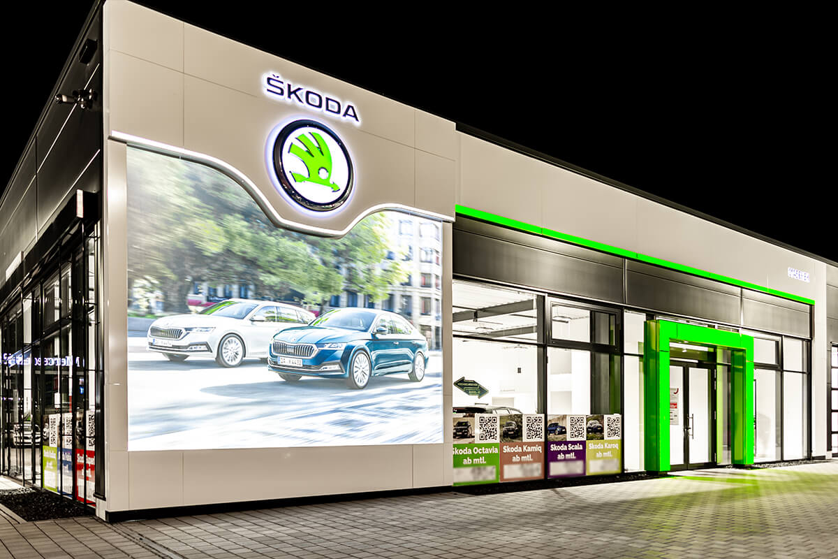 ŠKODA