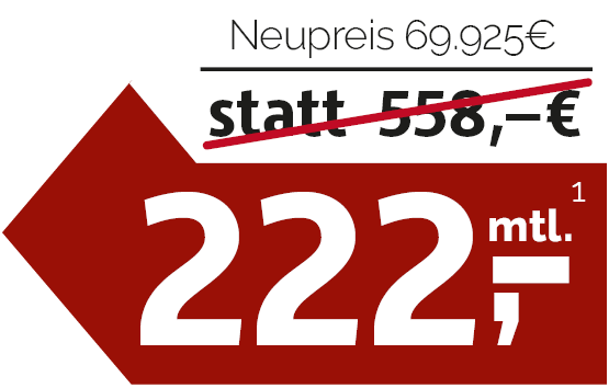 Bild zeigt Bild mit Anzahlung