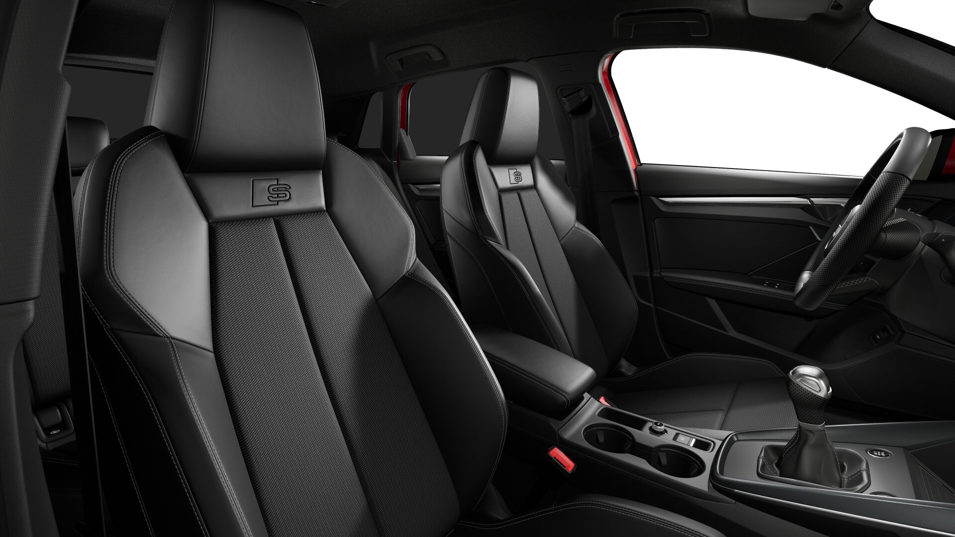 A3 Cockpit