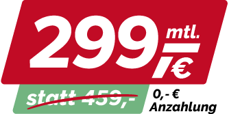 258 € mtl.