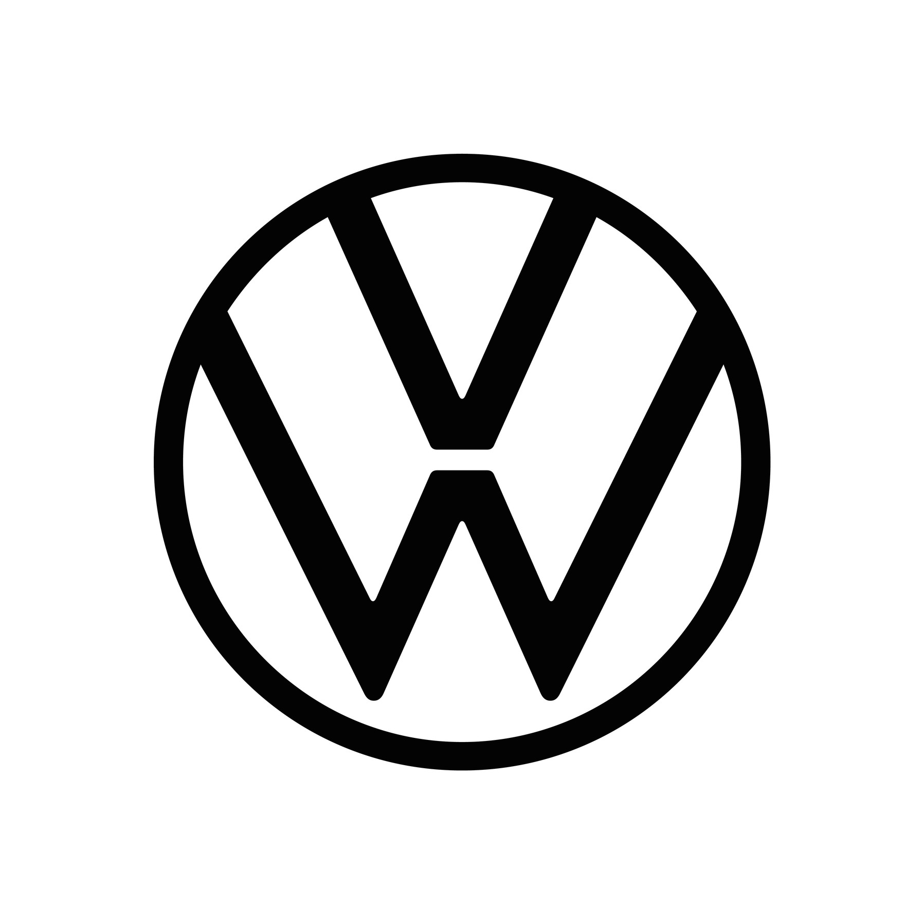 VW Logo