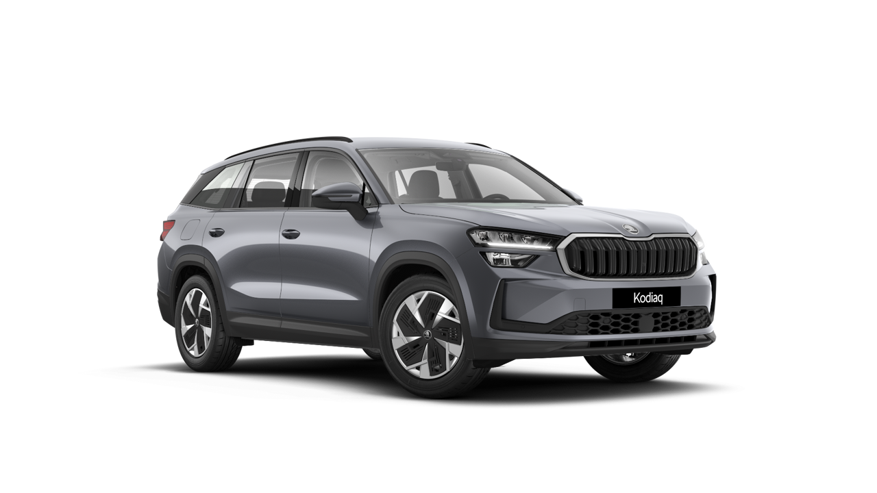 Skoda Kodiaq Selection