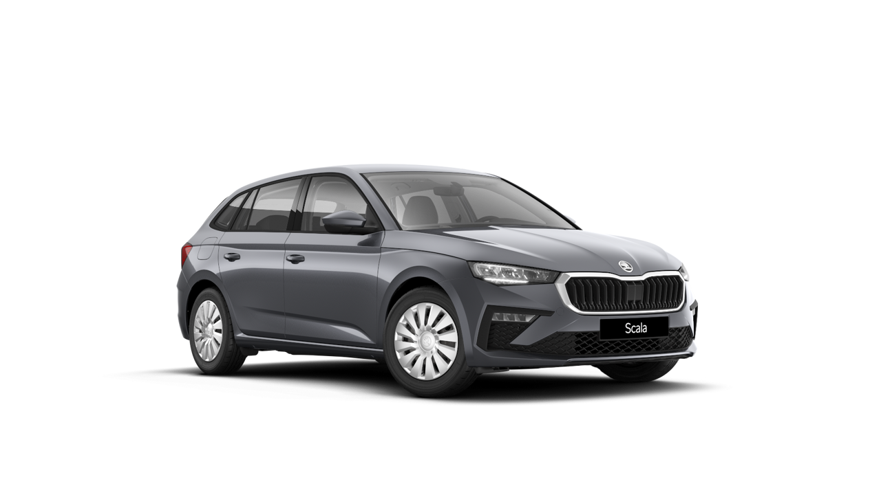 Skoda Scala Essence