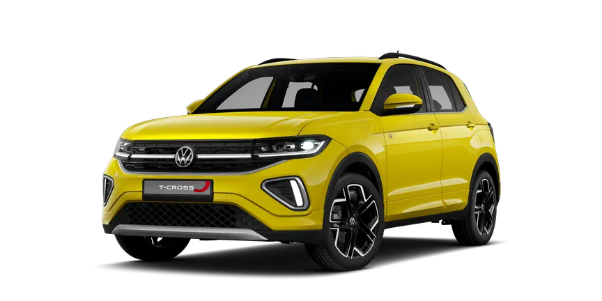 vw_tcross-gelb