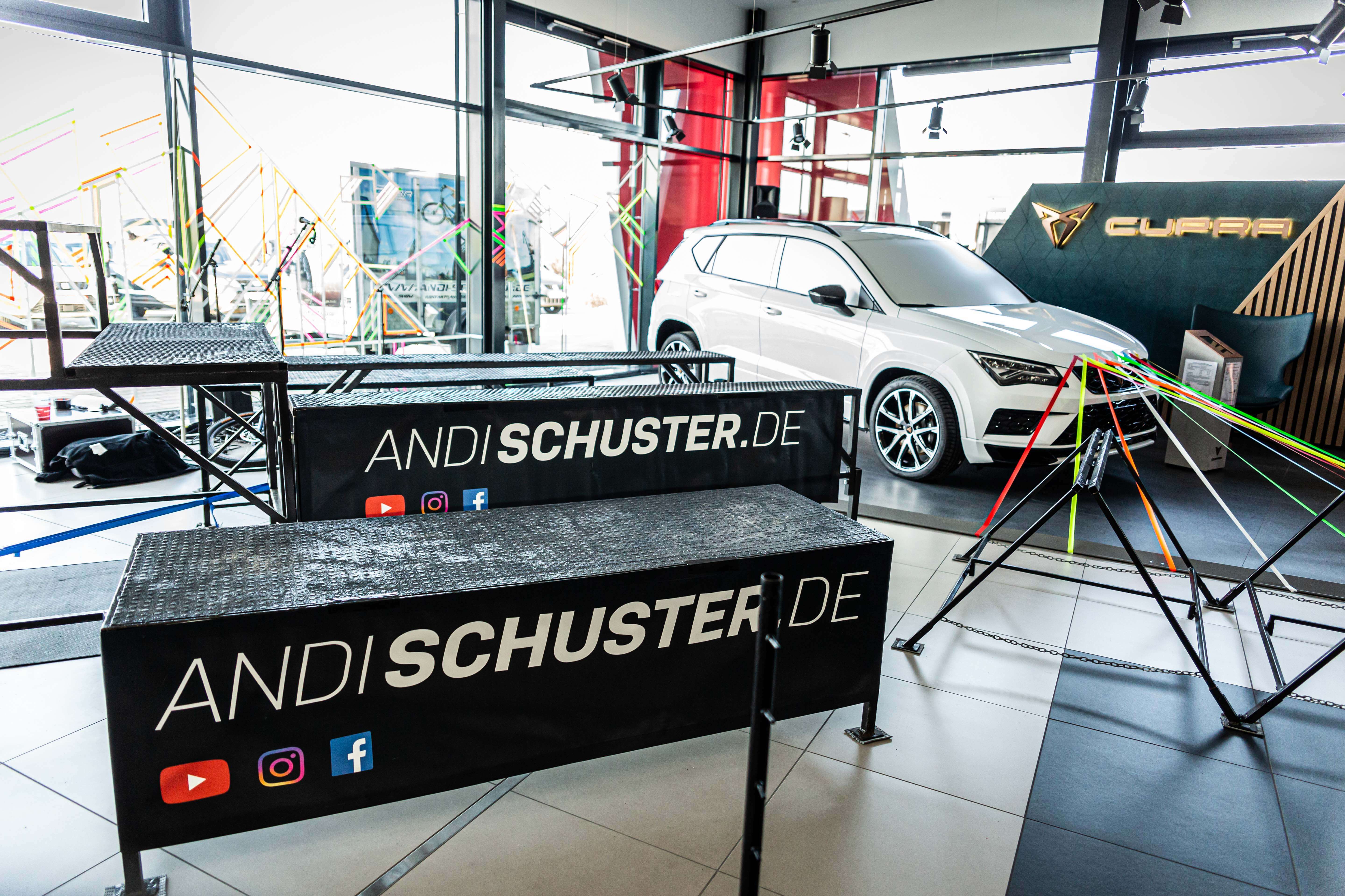 Neuer 246 Ffnung Seat Amp Skoda In Wackersdorf