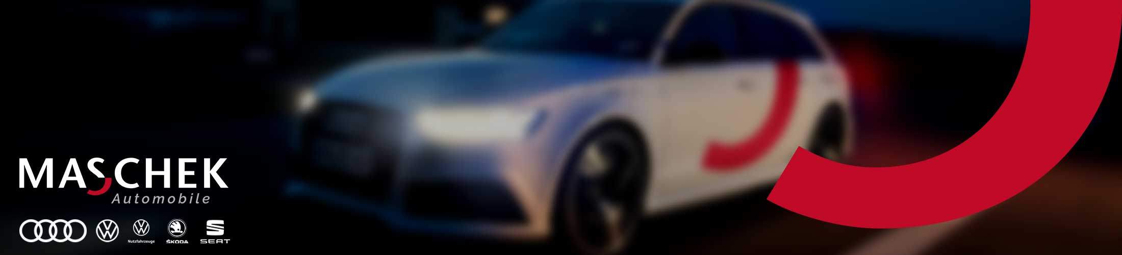 Maschek Automobile Audi In Wackersdorf Und Vw In Schwandorf