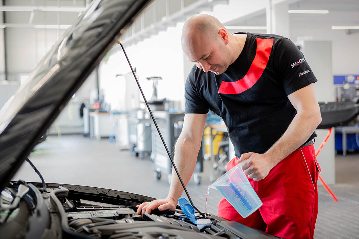 Kundendienst | Maschek Automobile