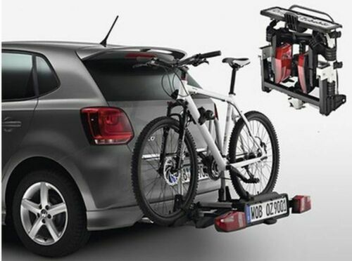VW Fahrradträger Compact ll l Maschek Auromobile
