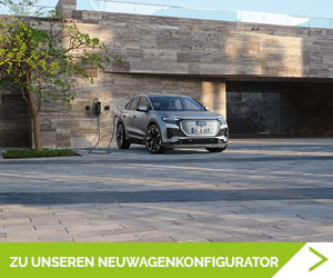 Der neue Audi Q4 etron Neuwagenkonfigurator | Maschek Automobile