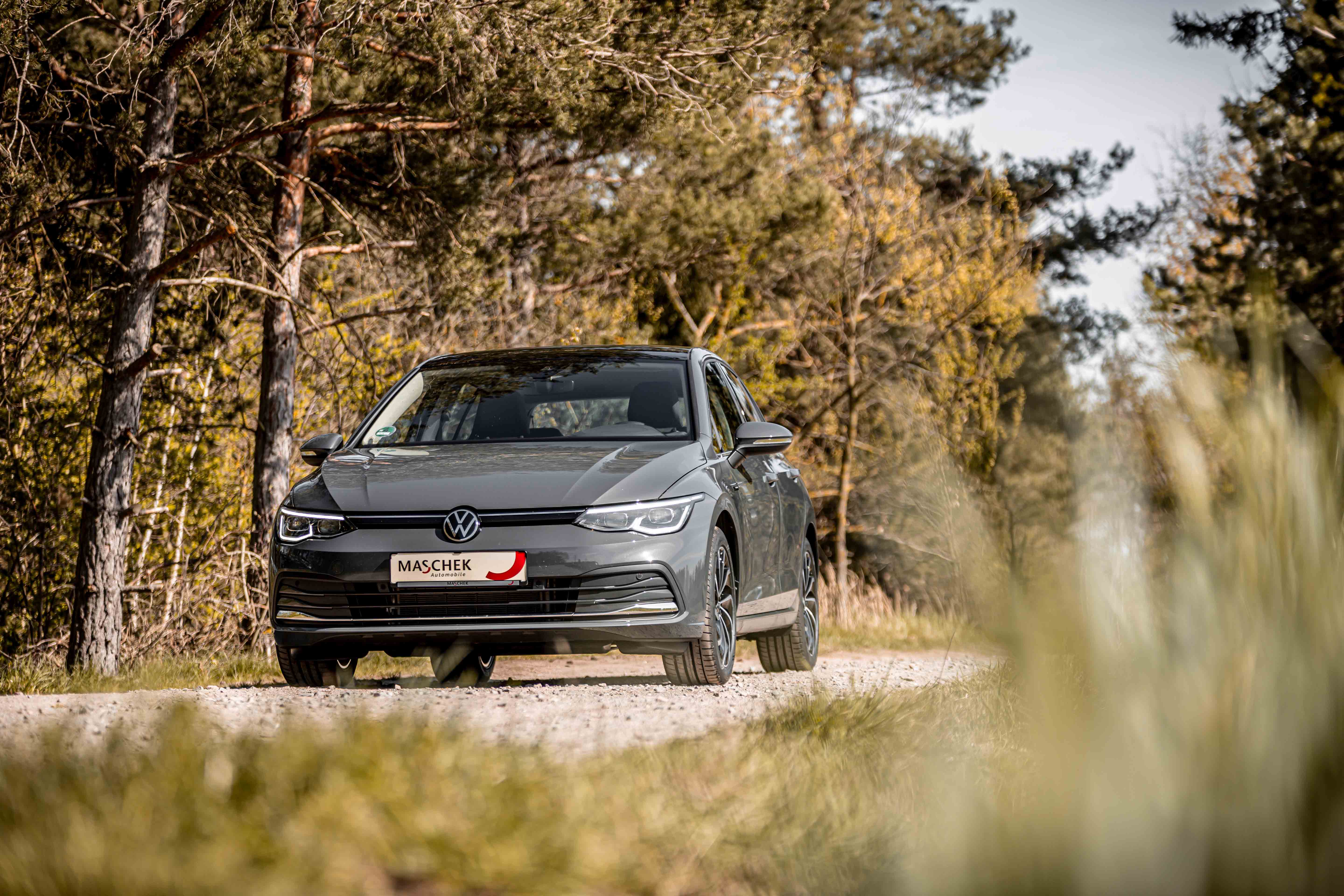 VW 16% Mwst. geschenkt | Maschek Automobile GmbH & Co. KG
