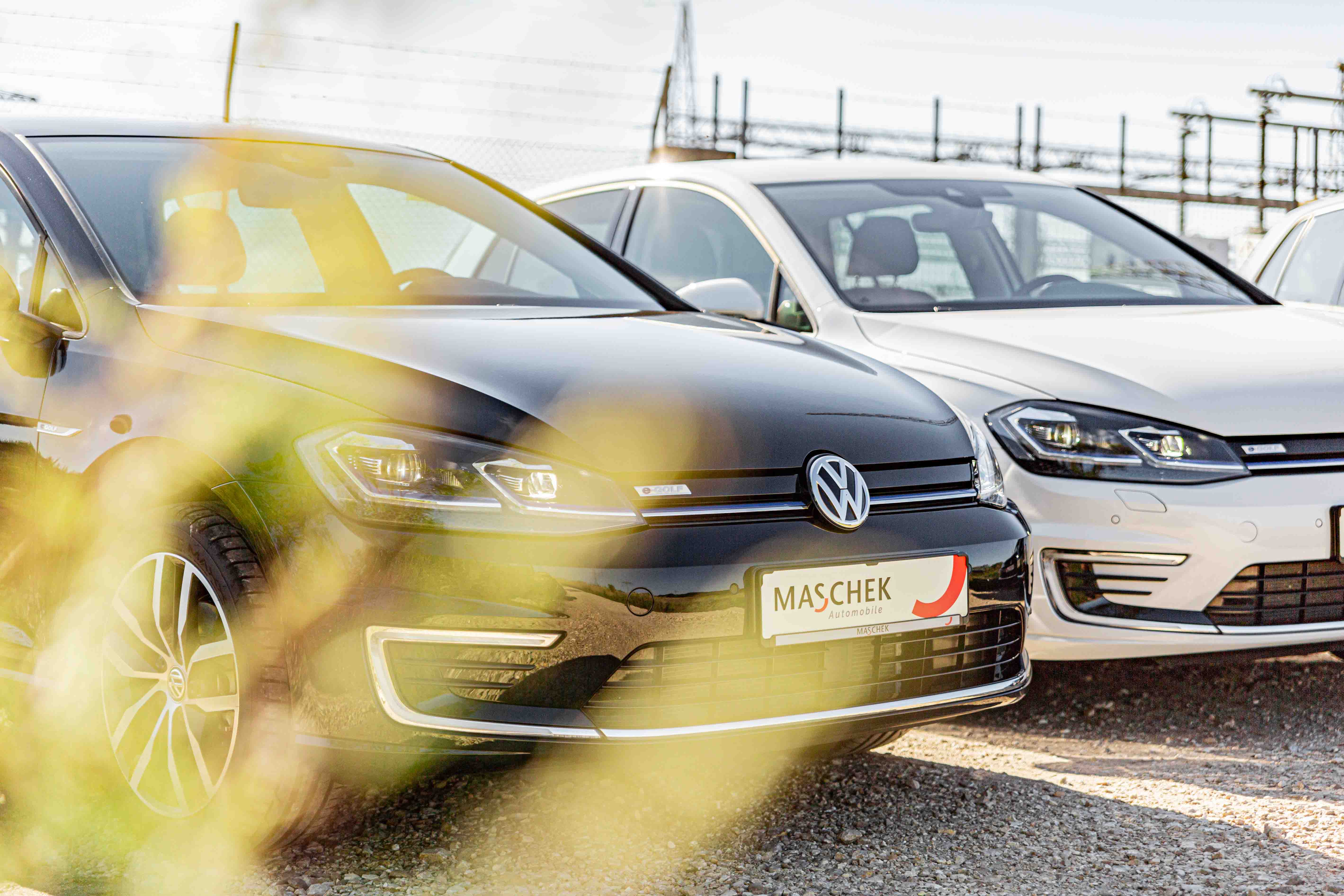 e-Golf Reichweite l Maschek Automobile