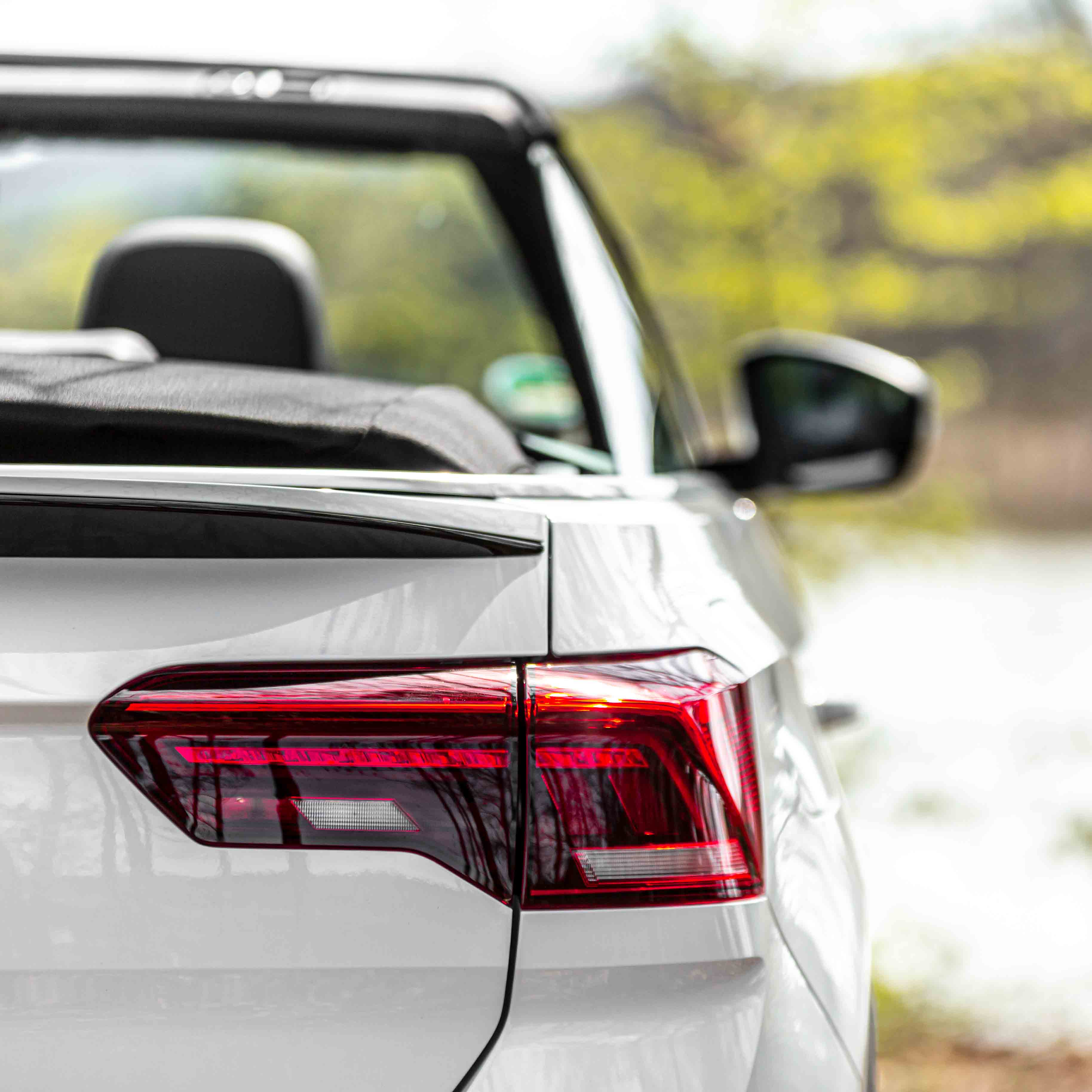 Rückscheinwerfer VW T-Roc Cabriolet l Maschek