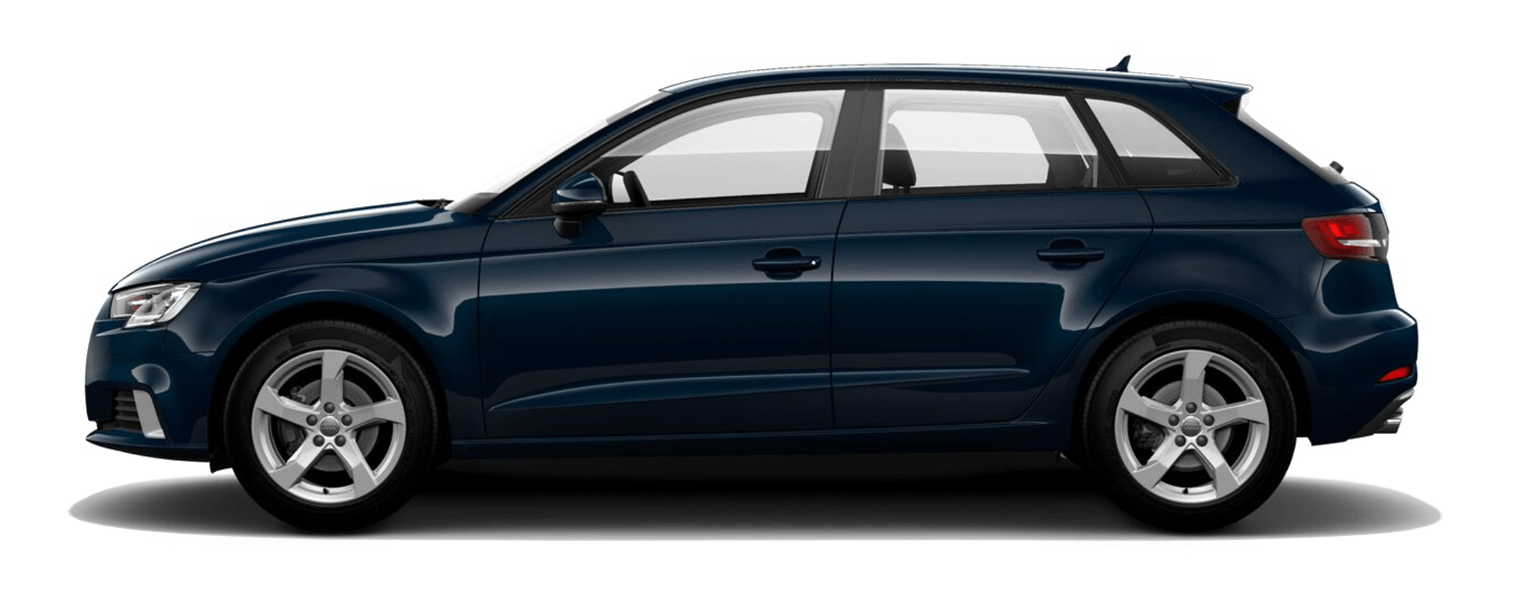 Audi A3 | Maschek Automobile GmbH & Co. KG