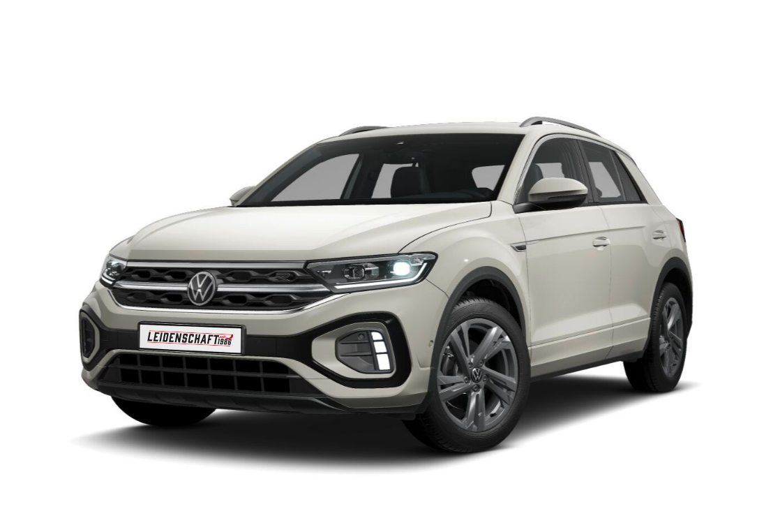 t-roc_r-line