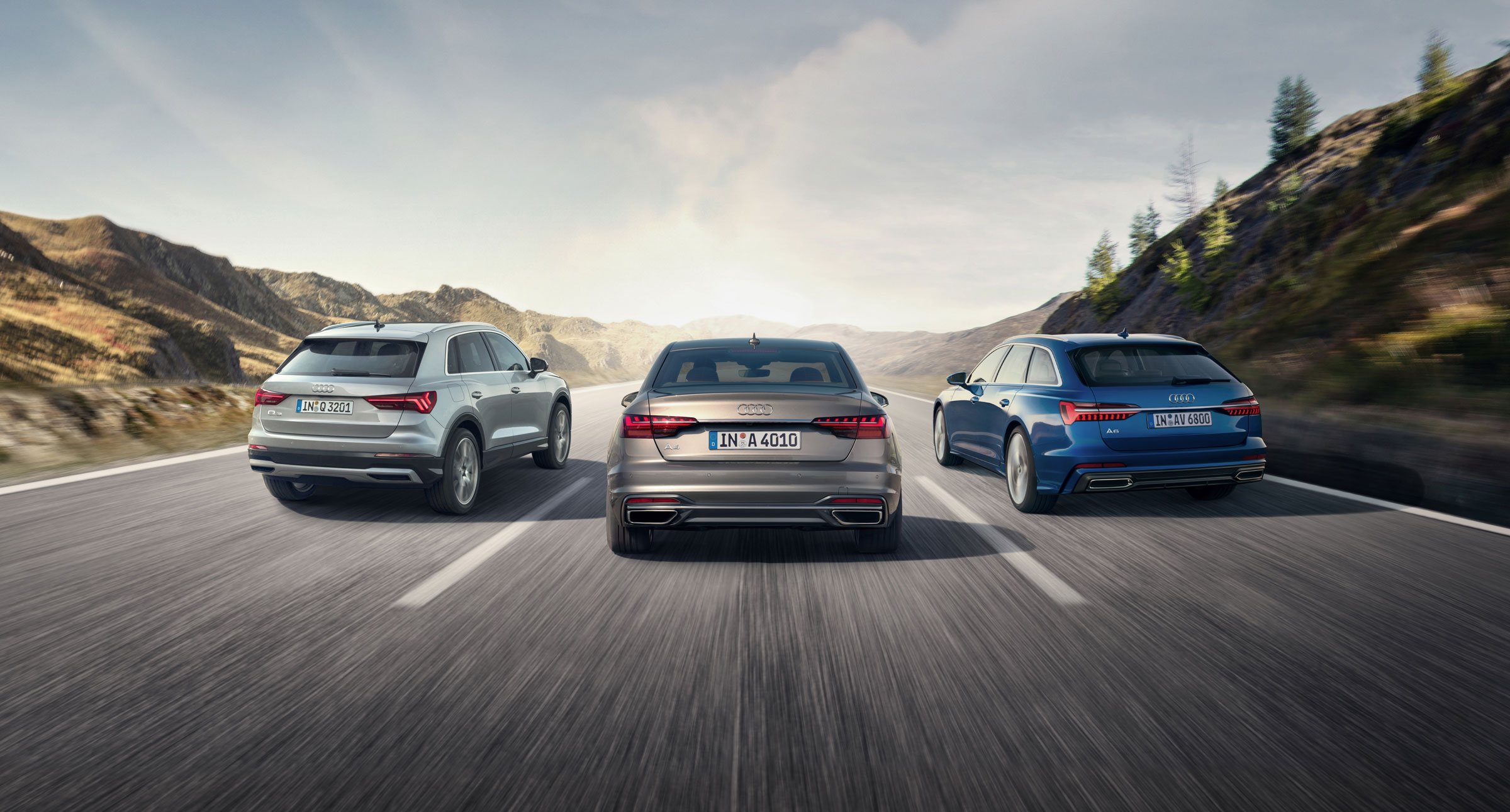 Audi Together Days | Maschek Automobile