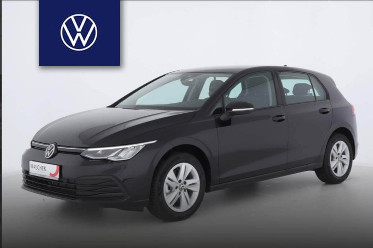 Der neue Golf 8 l Maschek Automobile