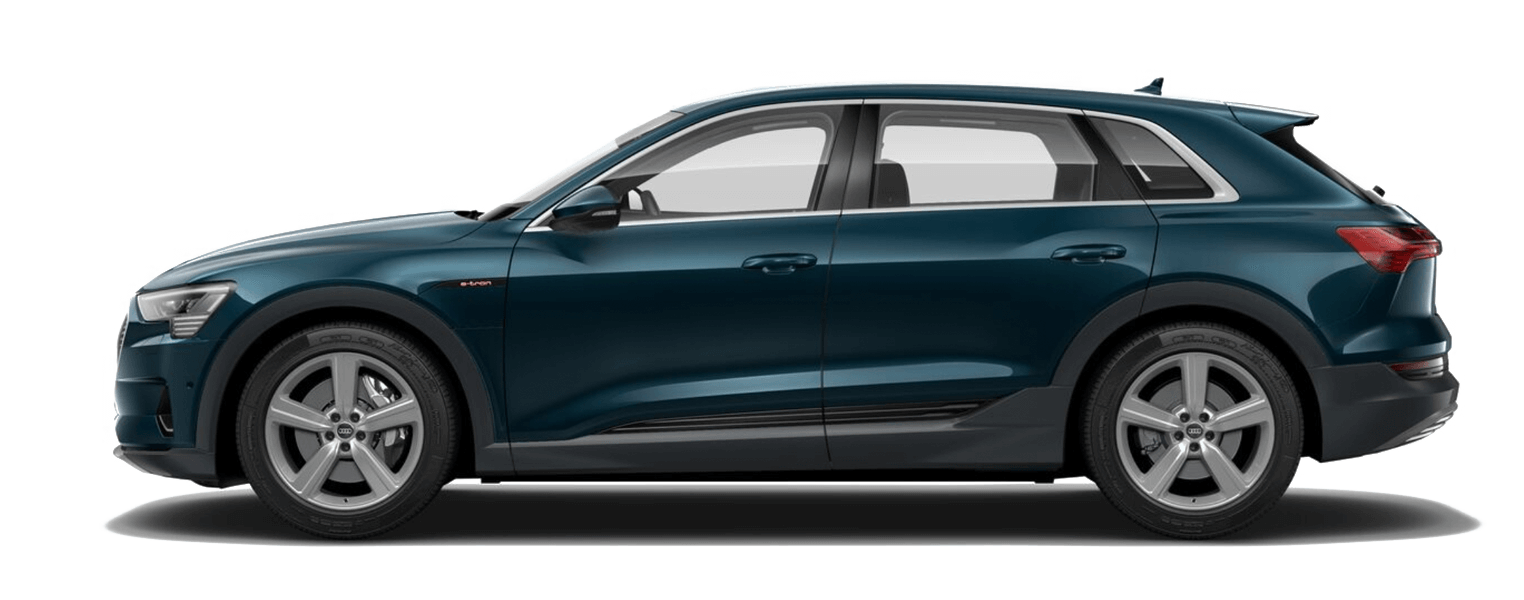 Audi e-tron | Maschek Automobile GmbH & Co. KG