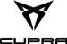 CUPRA Logo