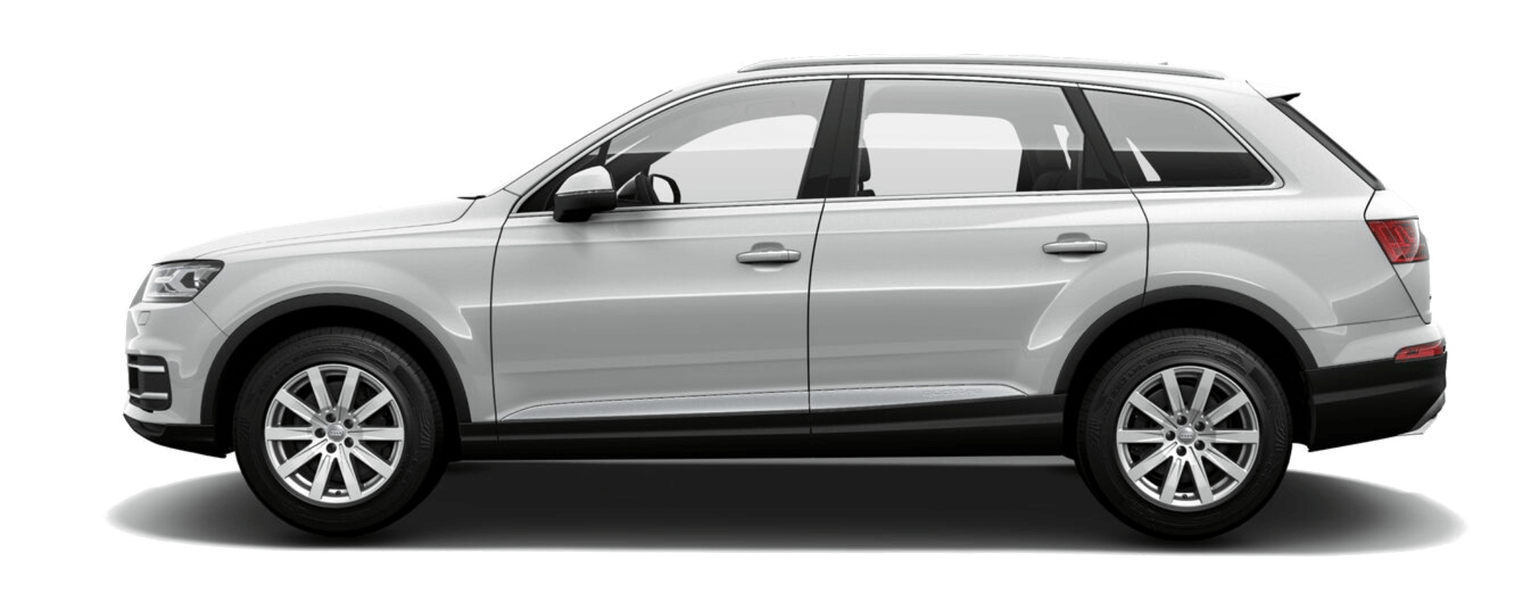 Audi Q7 | Maschek Automobile GmbH & Co. KG